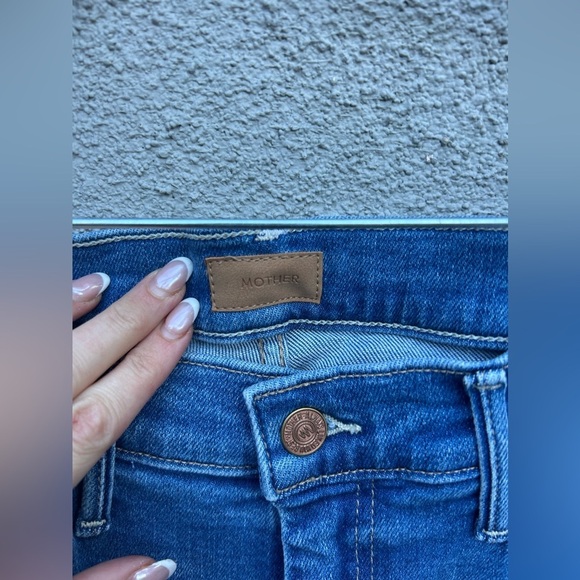 Mother The Weekender in Layover New with Tags! - Picture 4 of 7